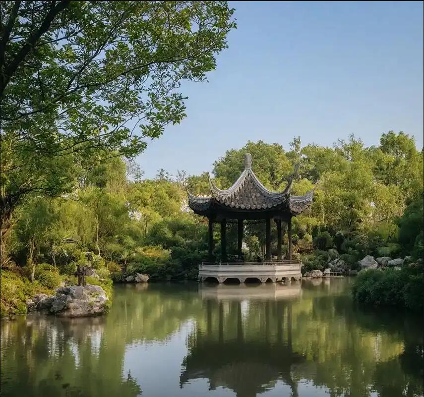 麻城念芹土建有限公司