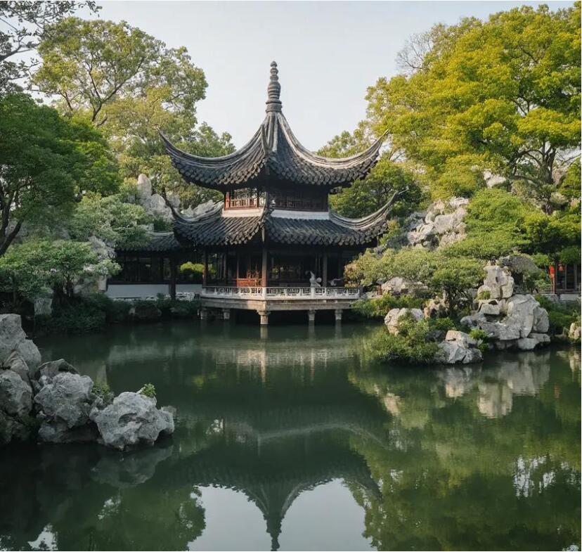 麻城念芹土建有限公司